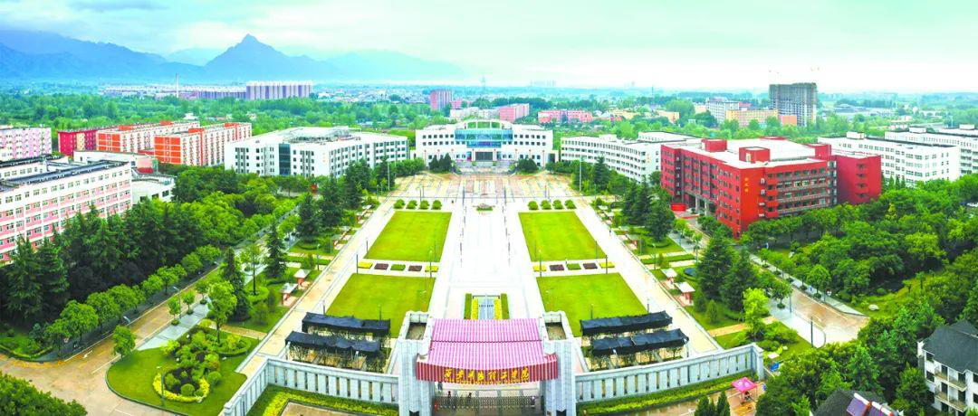 西安明德理工學(xué)院專業(yè)建設(shè) 邁入國(guó)家級(jí)一流方陣