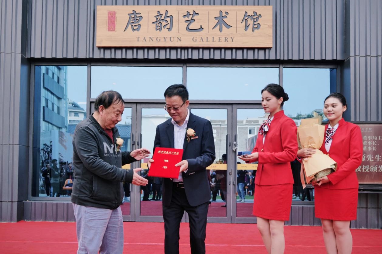 突出特色強(qiáng)專(zhuān)業(yè)，大咖云集共盛會(huì)