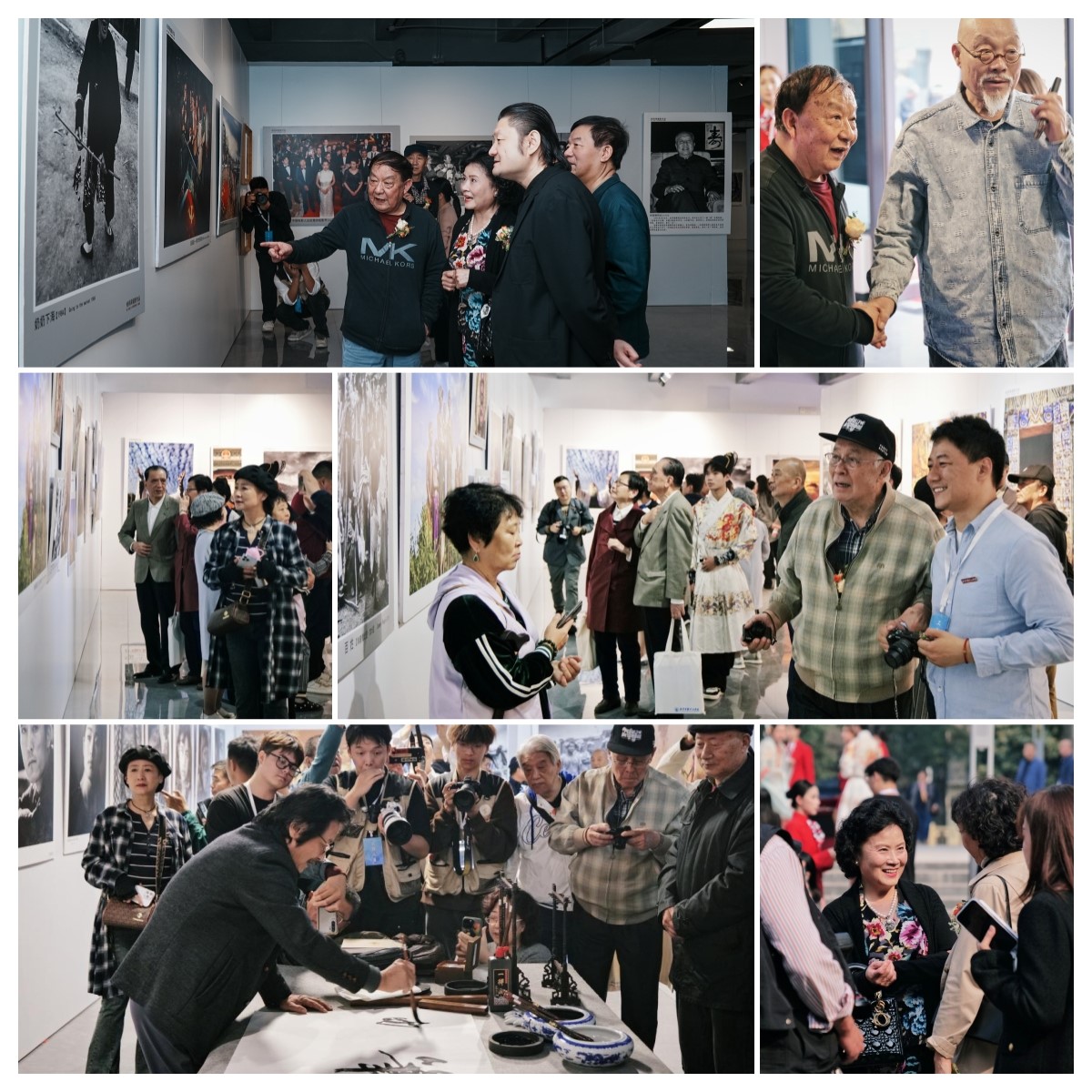 突出特色強(qiáng)專(zhuān)業(yè)，大咖云集共盛會(huì)