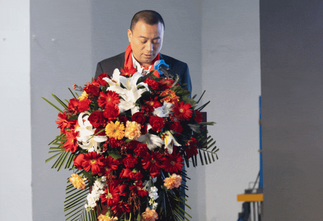 擊鼓催征啟新程，接續(xù)奮斗謀發(fā)展！深圳瑞豐科技集團(tuán)年度工作會(huì)議暨新春團(tuán)拜會(huì)圓滿召開