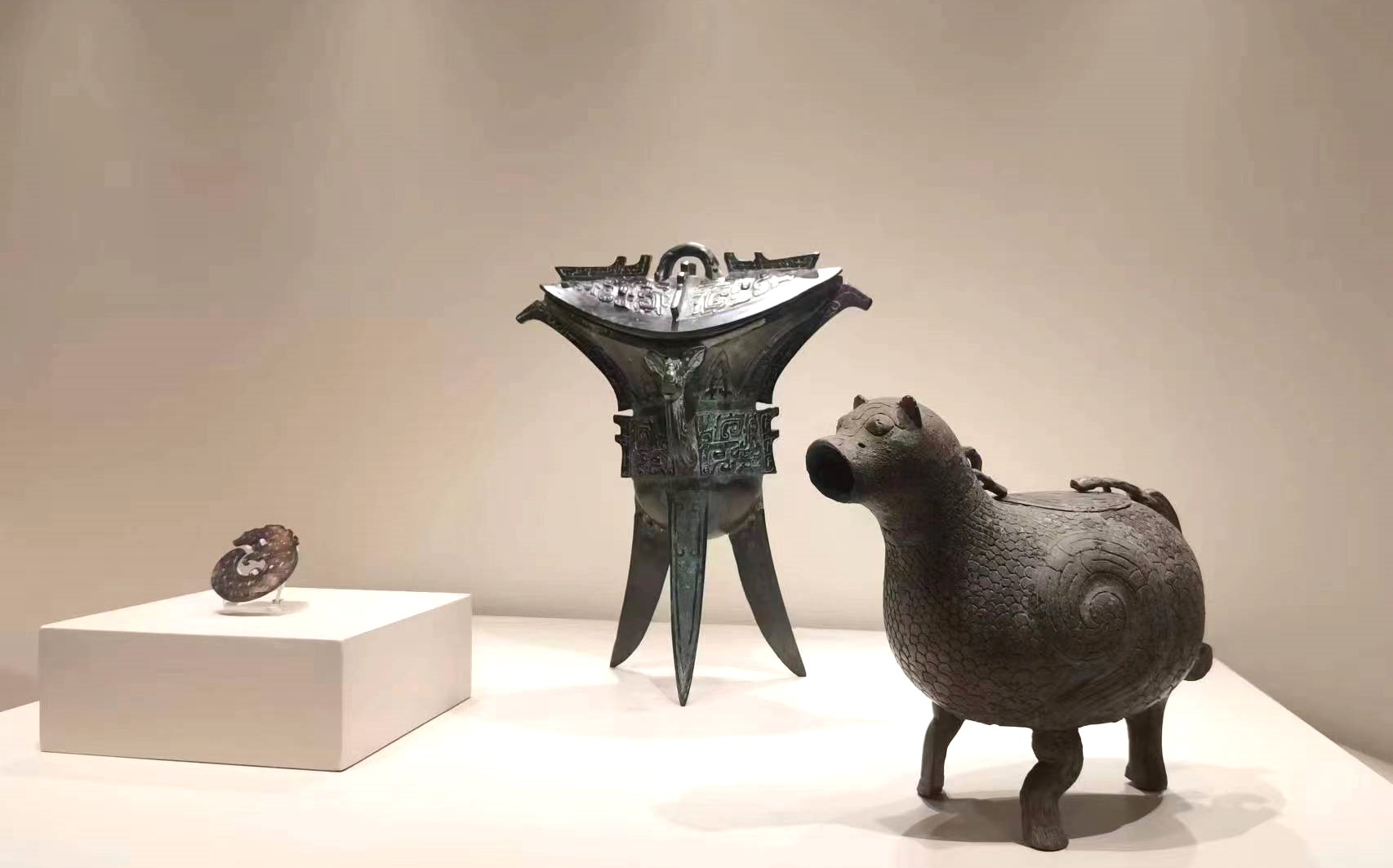 燃情五月 活出夢想——明德師生赴港參加2024青年夢想家交流營活動