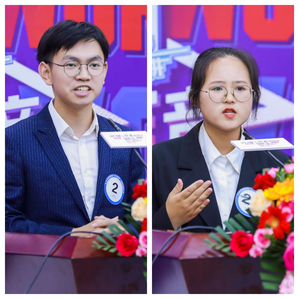 競賽逐夢育英才 專業(yè)立身鑄榮光——明德學(xué)院在國內(nèi)外競賽及專業(yè)排名中連獲佳績