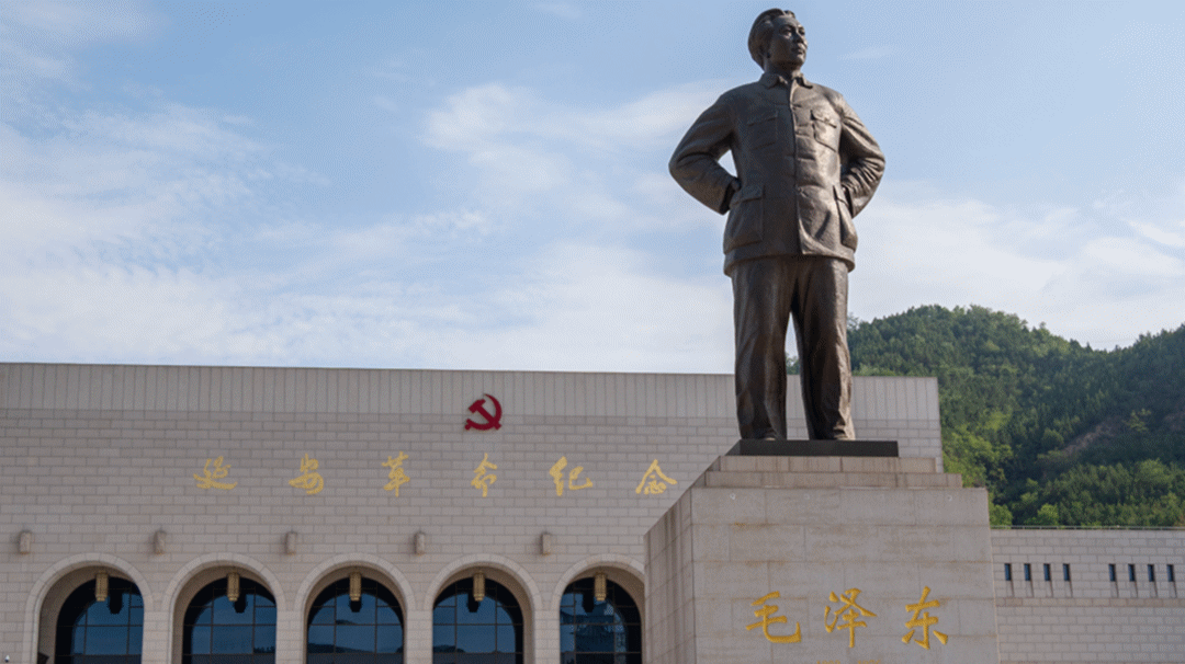 感受大好河山 加強血脈認(rèn)知 厚植家國情懷 2024年“愛我中華”青年大匯聚火車團歷史文化探索之旅圓滿結(jié)束