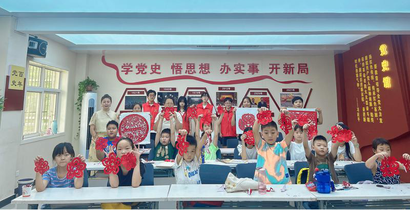 貢獻(xiàn)青年力量 詮釋挺膺擔(dān)當(dāng)  明德學(xué)院開展2024年暑期社會(huì)實(shí)踐專項(xiàng)活動(dòng)