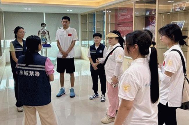 貢獻(xiàn)青年力量 詮釋挺膺擔(dān)當(dāng)  明德學(xué)院開展2024年暑期社會(huì)實(shí)踐專項(xiàng)活動(dòng)