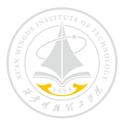 新氣象 新起點(diǎn) 西安明德理工學(xué)院新學(xué)期起航 新?；照絾⒂? title=