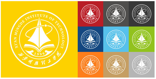 新氣象 新起點(diǎn) 西安明德理工學(xué)院新學(xué)期起航 新?；照絾⒂? title=