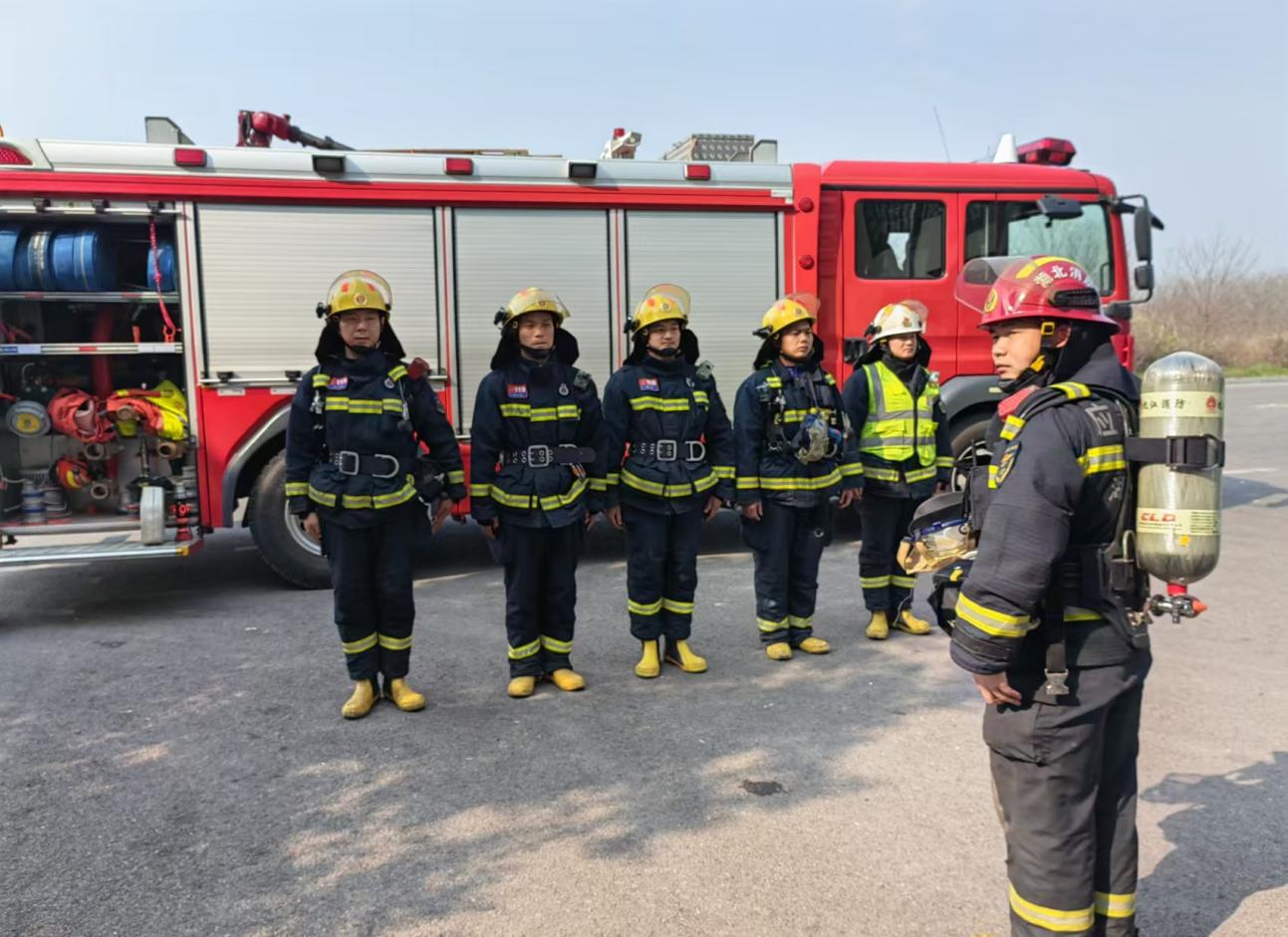 多項措施有效并舉 用實際行動切實筑牢企業(yè)安全生產(chǎn)防線 金葉科教集團(tuán)深入開展2024年安全管理專項行動之煙配產(chǎn)業(yè)篇