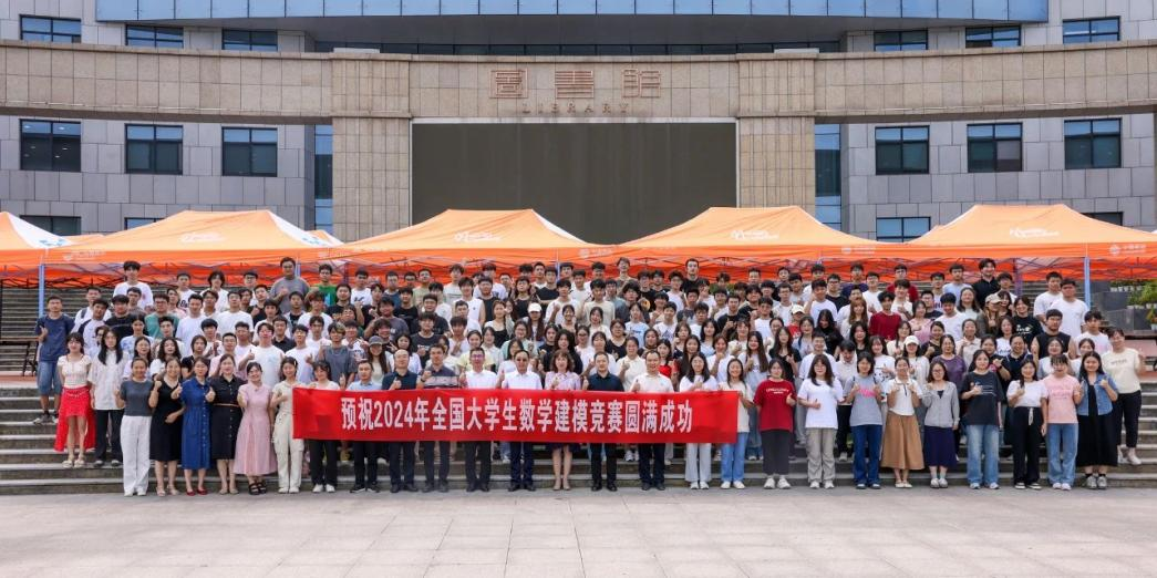 精耕致遠鑄教魂 載譽奮進啟新程 西安明德理工學(xué)院踐行教育使命發(fā)展巡禮